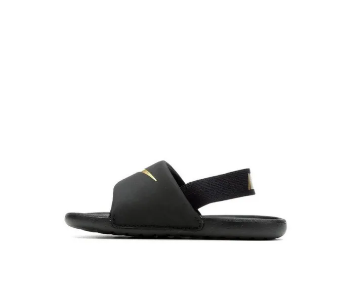 Boys' Nike Infant & Toddler Kawa Sport Slides