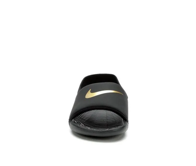 Boys' Nike Infant & Toddler Kawa Sport Slides