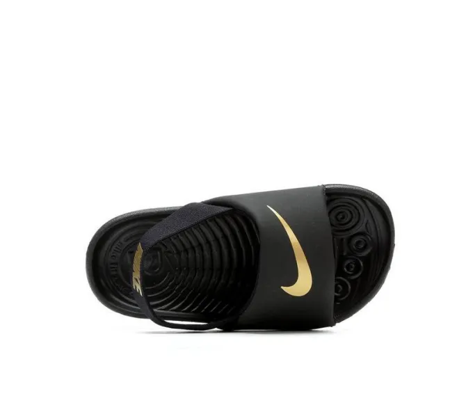 Boys' Nike Infant & Toddler Kawa Sport Slides