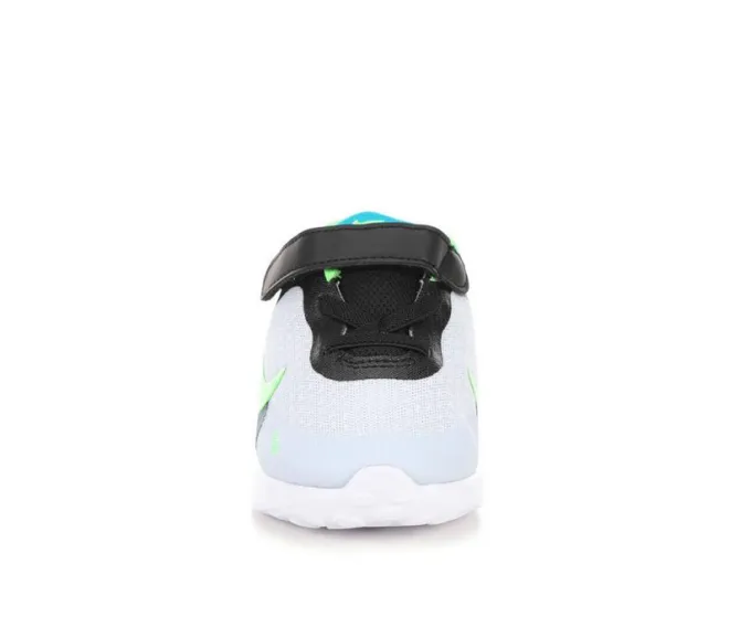 Boys' Nike Infant & Toddler Revolution 7 Running Shoes