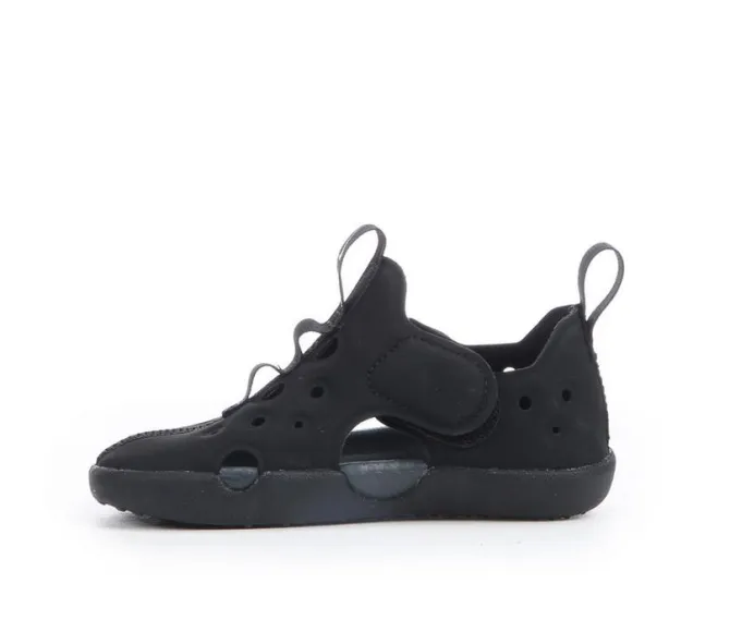 Boys' Nike Infant & Toddler Sunray Protect 4 Sport Slides