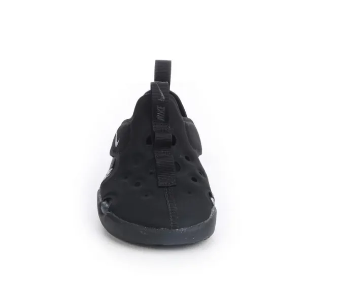 Boys' Nike Infant & Toddler Sunray Protect 4 Sport Slides
