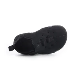 Boys' Nike Infant & Toddler Sunray Protect 4 Sport Slides