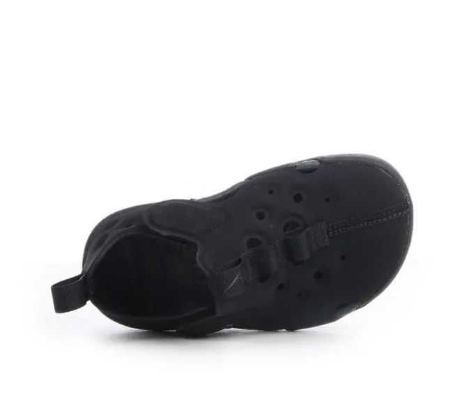 Boys' Nike Infant & Toddler Sunray Protect 4 Sport Slides