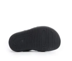 Boys' Nike Infant & Toddler Sunray Protect 4 Sport Slides