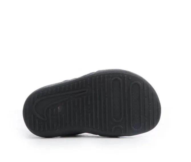 Boys' Nike Infant & Toddler Sunray Protect 4 Sport Slides