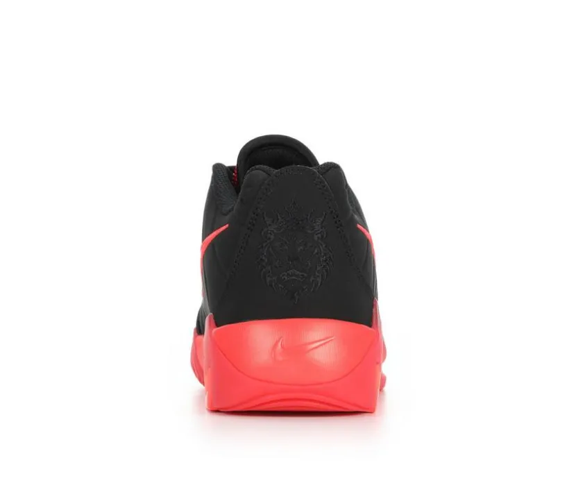 Boys' Nike Lebron Witness IX Gradeschool Basketball Shoes