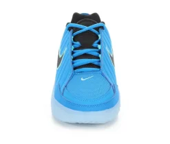 Boys' Nike Lebron Witness IX Gradeschool Basketball Shoes