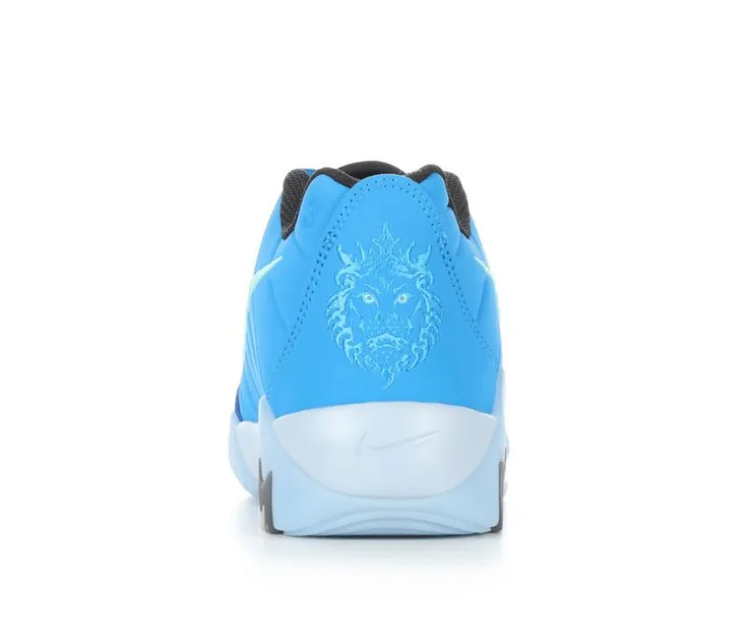 Boys' Nike Lebron Witness IX Gradeschool Basketball Shoes