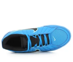 Boys' Nike Lebron Witness IX Gradeschool Basketball Shoes