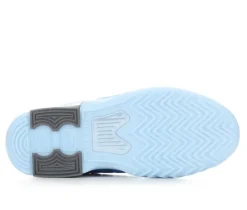 Boys' Nike Lebron Witness IX Gradeschool Basketball Shoes
