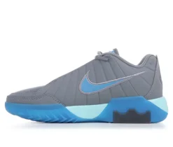 Boys' Nike Lebron Witness IX Gradeschool Basketball Shoes