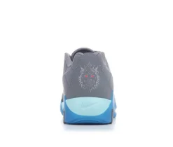 Boys' Nike Lebron Witness IX Gradeschool Basketball Shoes