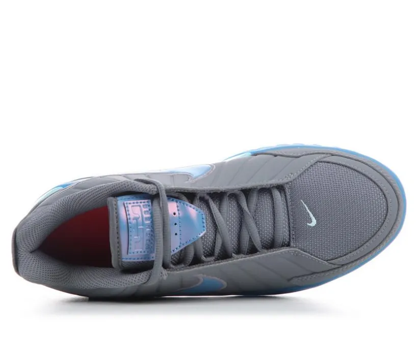 Boys' Nike Lebron Witness IX Gradeschool Basketball Shoes