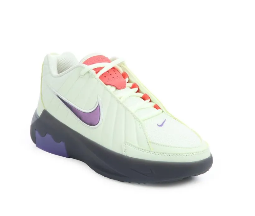 Boys' Nike Lebron Witness IX Gradeschool Basketball Shoes