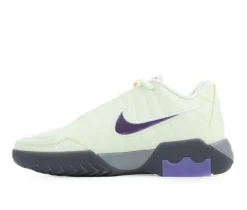 Boys' Nike Lebron Witness IX Gradeschool Basketball Shoes