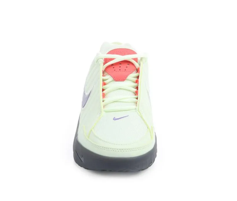 Boys' Nike Lebron Witness IX Gradeschool Basketball Shoes