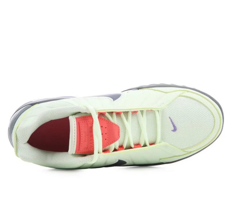 Boys' Nike Lebron Witness IX Gradeschool Basketball Shoes