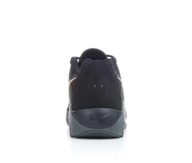 Boys' Nike Lebron Witness IX Gradeschool Basketball Shoes