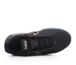 Boys' Nike Lebron Witness IX Gradeschool Basketball Shoes