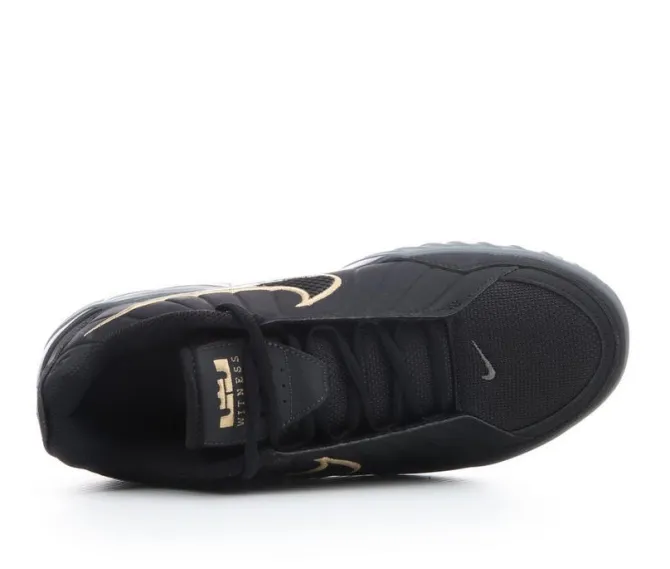 Boys' Nike Lebron Witness IX Gradeschool Basketball Shoes