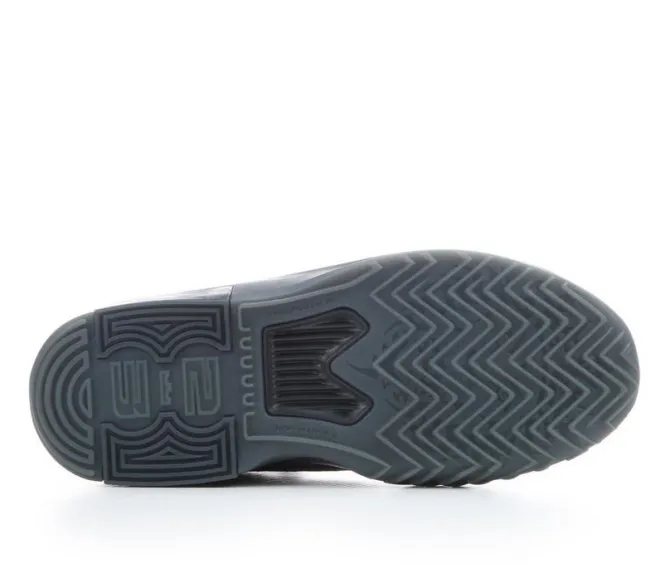 Boys' Nike Lebron Witness IX Gradeschool Basketball Shoes