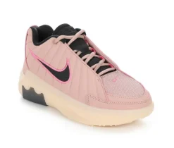 Boys' Nike Lebron Witness IX Gradeschool Basketball Shoes