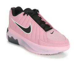 Boys' Nike Lebron Witness IX Gradeschool Basketball Shoes