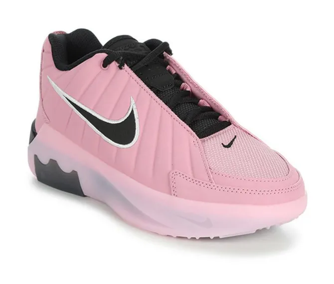 Boys' Nike Lebron Witness IX Gradeschool Basketball Shoes
