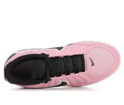 Boys' Nike Lebron Witness IX Gradeschool Basketball Shoes