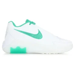 Boys' Nike Lebron Witness IX Gradeschool Basketball Shoes