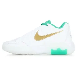 Boys' Nike Lebron Witness IX Gradeschool Basketball Shoes