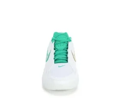 Boys' Nike Lebron Witness IX Gradeschool Basketball Shoes