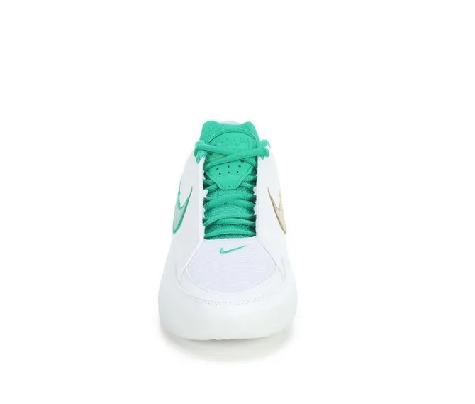 Boys' Nike Lebron Witness IX Gradeschool Basketball Shoes