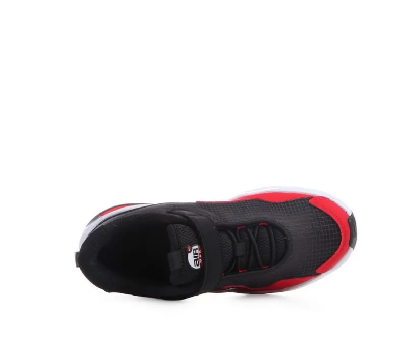 Boys' Nike Little Kid Air Max Nova Running Shoes