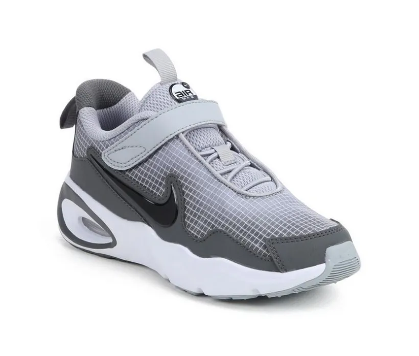 Boys' Nike Little Kid Air Max Nova Running Shoes