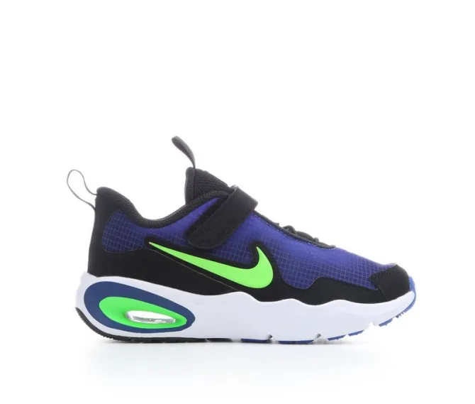 Boys' Nike Little Kid Air Max Nova Running Shoes