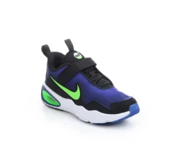 Boys' Nike Little Kid Air Max Nova Running Shoes