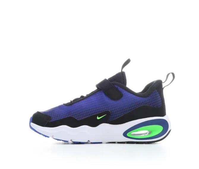 Boys' Nike Little Kid Air Max Nova Running Shoes