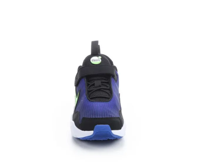 Boys' Nike Little Kid Air Max Nova Running Shoes