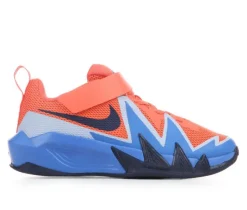 Boys' Nike Little Kid & Big Kid Dynamite Sneakers
