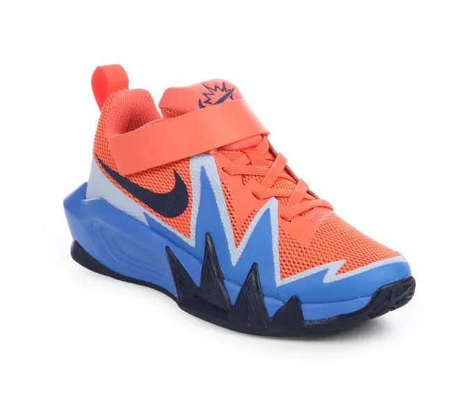 Boys' Nike Little Kid & Big Kid Dynamite Sneakers