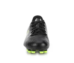 Boys' Nike Little Kid & Big Kid Jr Tiempo Legend 10 Club Soccer Cleats