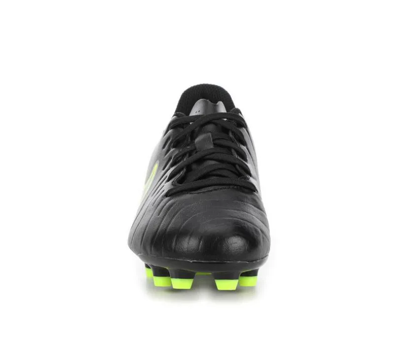 Boys' Nike Little Kid & Big Kid Jr Tiempo Legend 10 Club Soccer Cleats