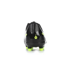 Boys' Nike Little Kid & Big Kid Jr Tiempo Legend 10 Club Soccer Cleats