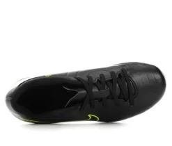 Boys' Nike Little Kid & Big Kid Jr Tiempo Legend 10 Club Soccer Cleats