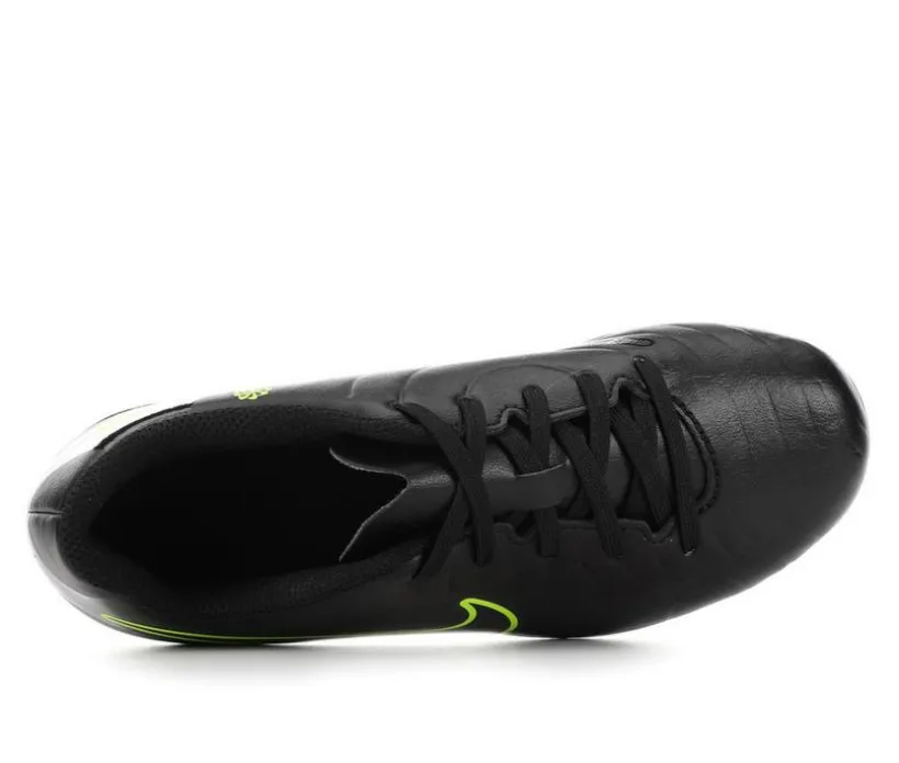 Boys' Nike Little Kid & Big Kid Jr Tiempo Legend 10 Club Soccer Cleats