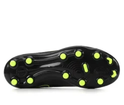 Boys' Nike Little Kid & Big Kid Jr Tiempo Legend 10 Club Soccer Cleats