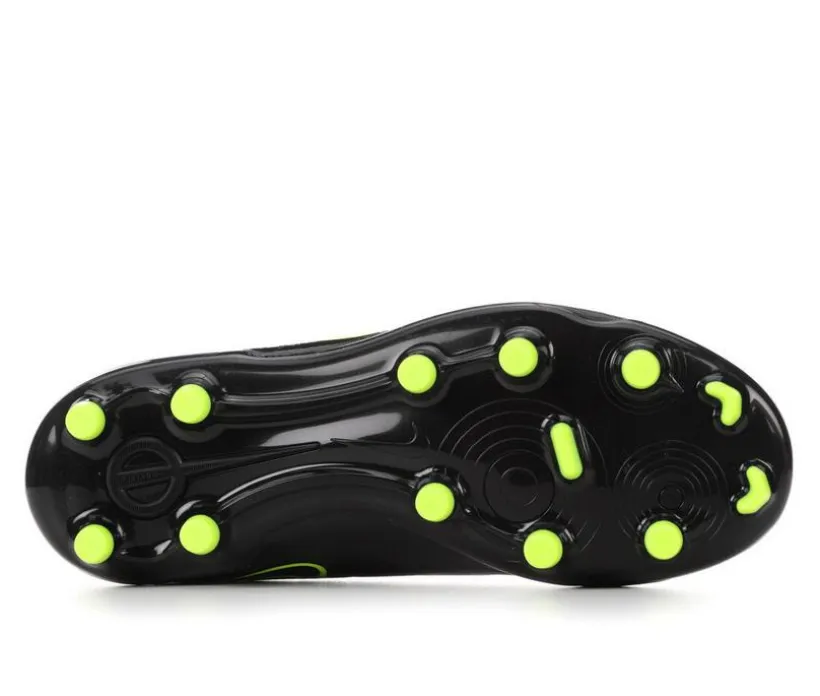 Boys' Nike Little Kid & Big Kid Jr Tiempo Legend 10 Club Soccer Cleats