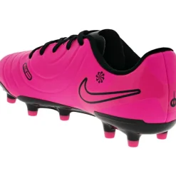 Boys' Nike Little Kid & Big Kid Jr Tiempo Legend 10 Club Soccer Cleats